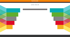 Desktop Screenshot of aotd-clan.de